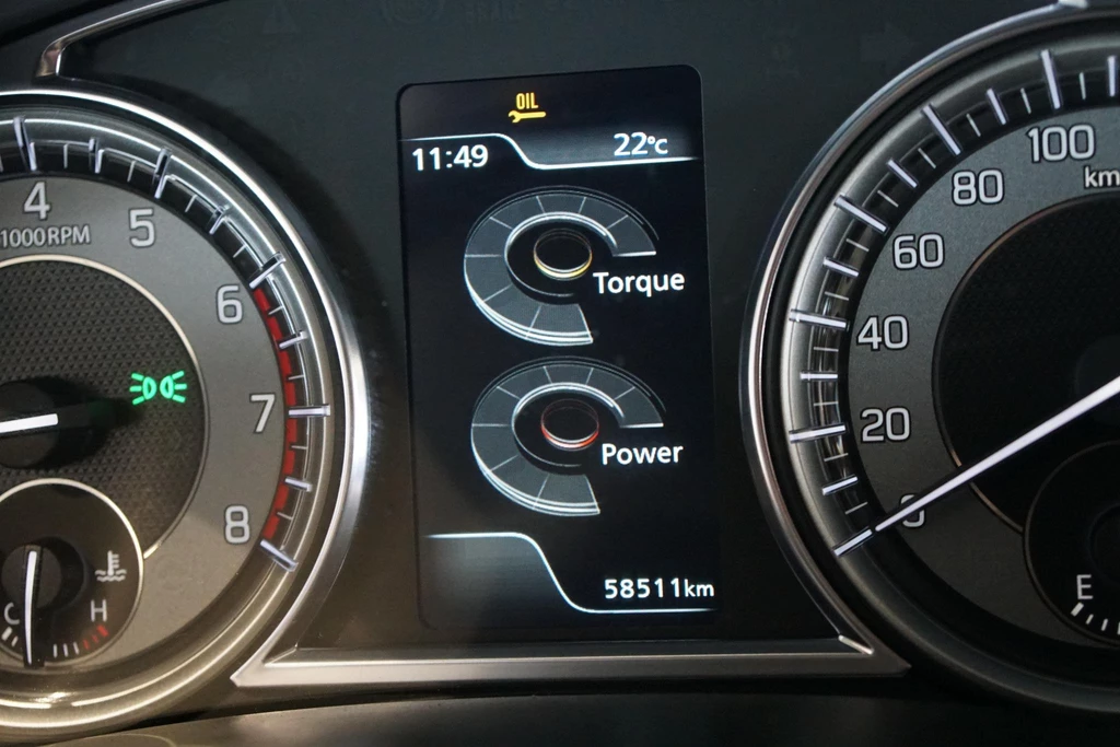 Suzuki Vitara – foto 32