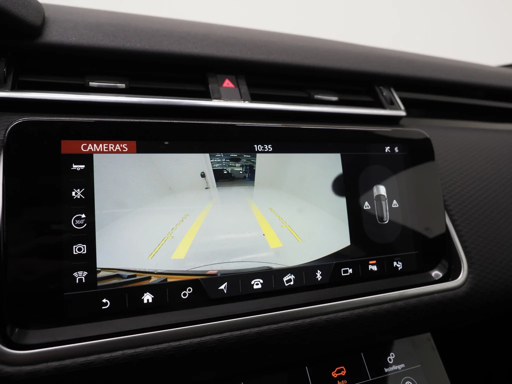 Land Rover Range Rover Velar – foto 32