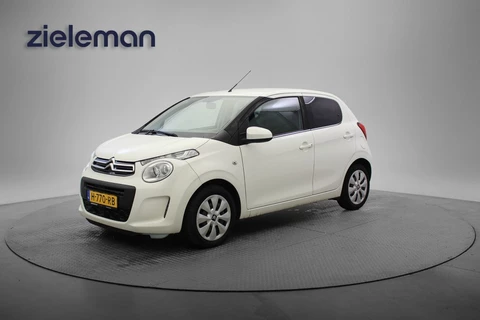 Citroën C1 1.0 VTi Feel 5 Deurs - Airco