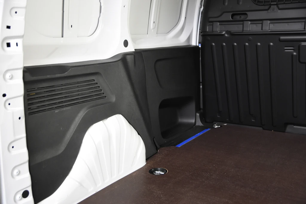 Citroën Berlingo – foto 27