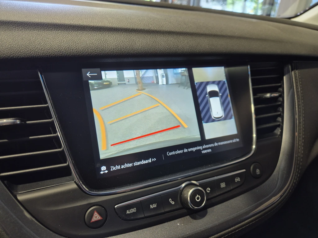 Opel Grandland X – foto 10