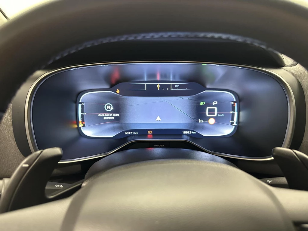 Citroën C5 Aircross – foto 23