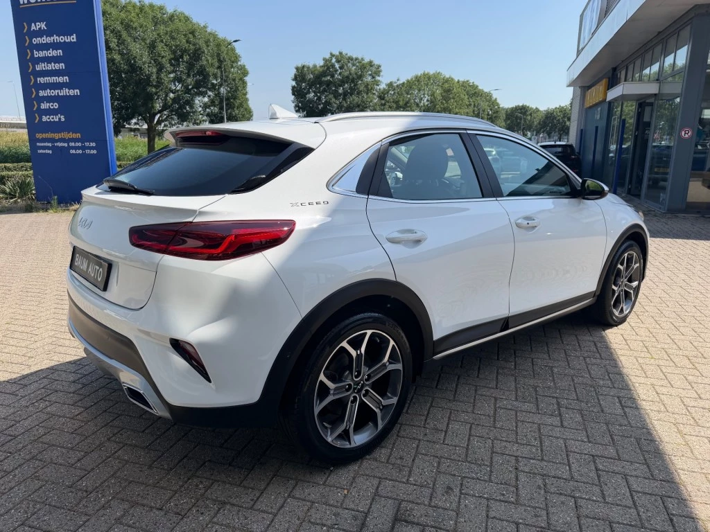 Kia XCeed – foto 9
