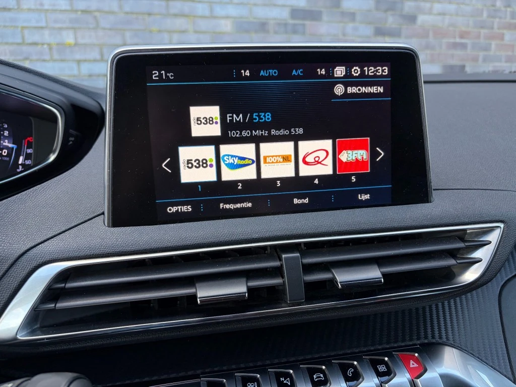 Peugeot 5008 – foto 26