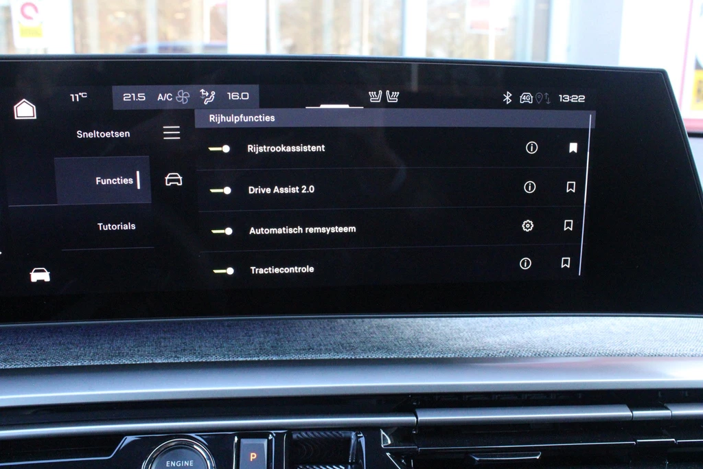 Peugeot 3008 – foto 44