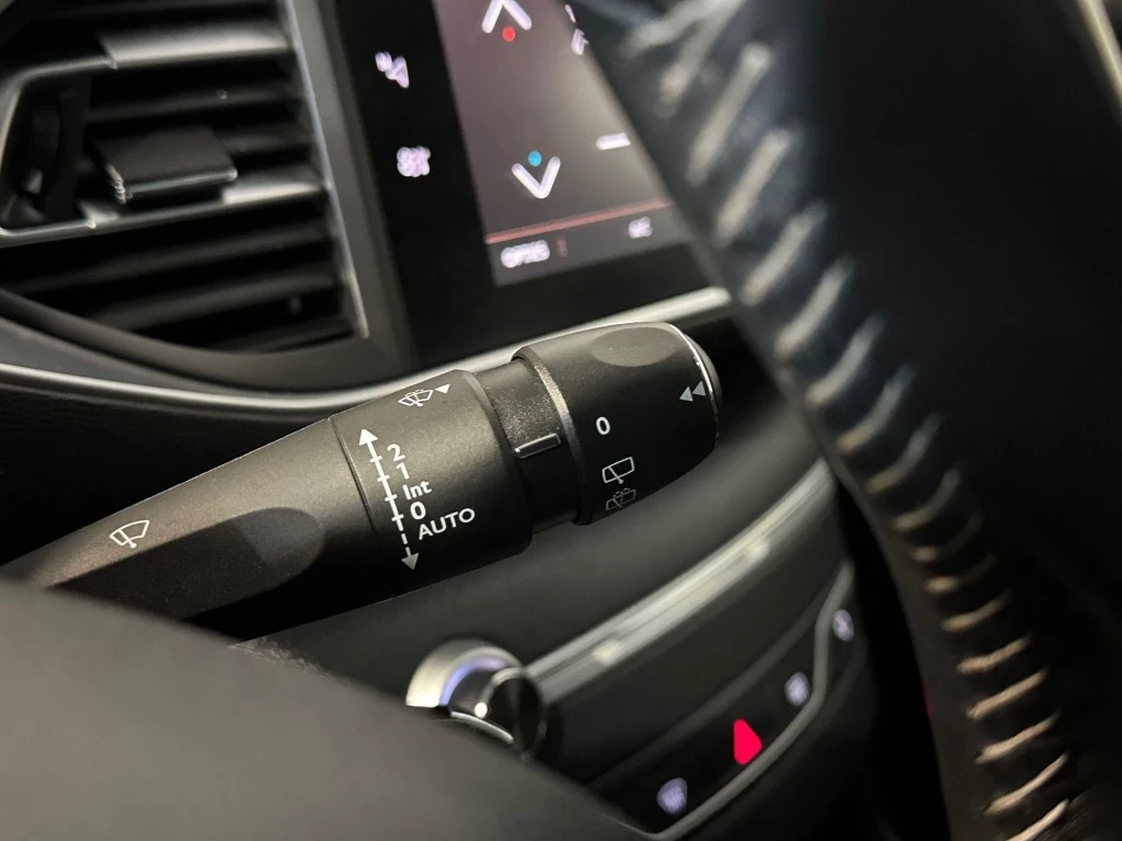 Peugeot 308 – foto 23