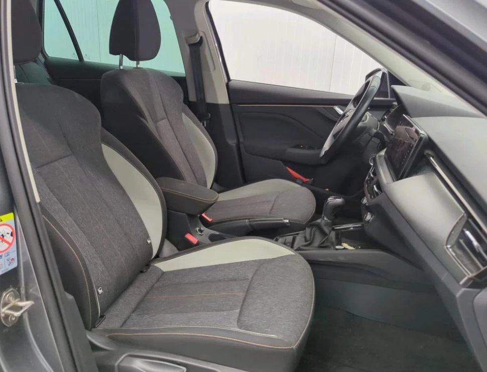 Škoda Kamiq – foto 3