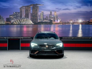 SEAT Leon – thumbnail 8