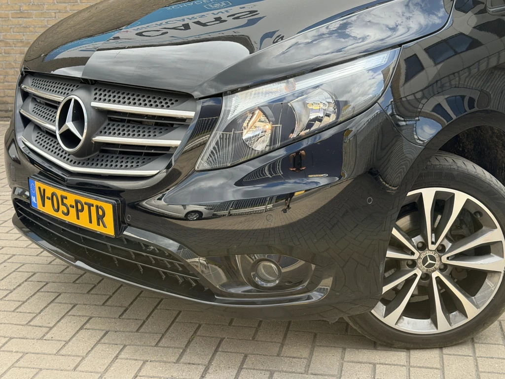 Mercedes-Benz Vito – foto 20
