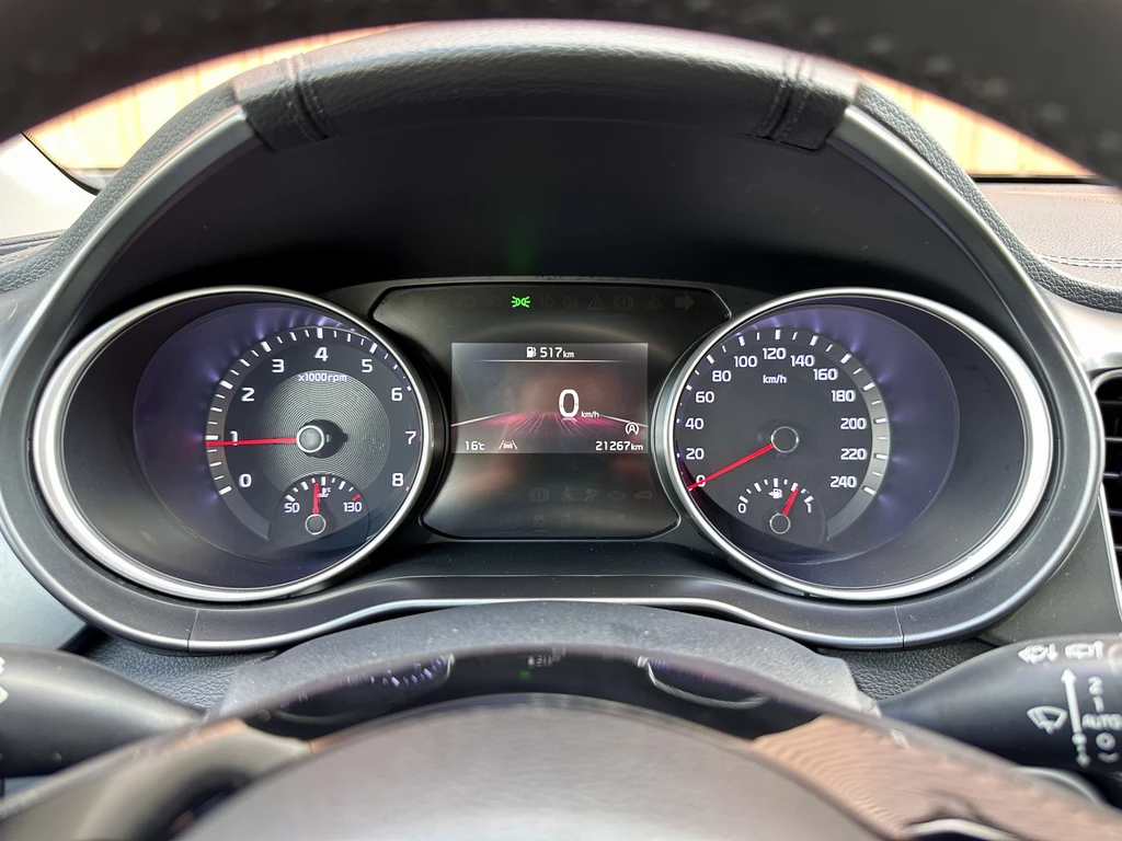 Kia Ceed – foto 11