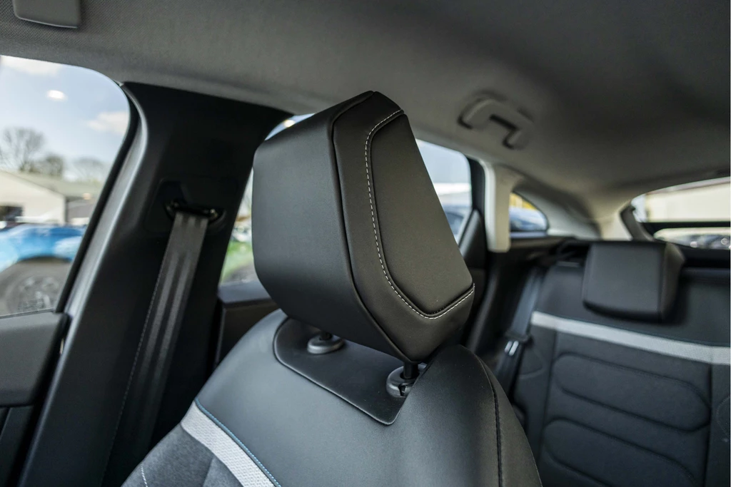 Citroën ë-C4 – foto 22