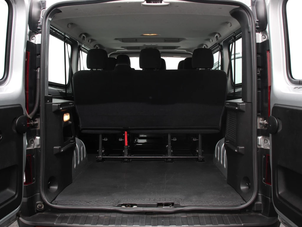 Opel Vivaro – foto 35