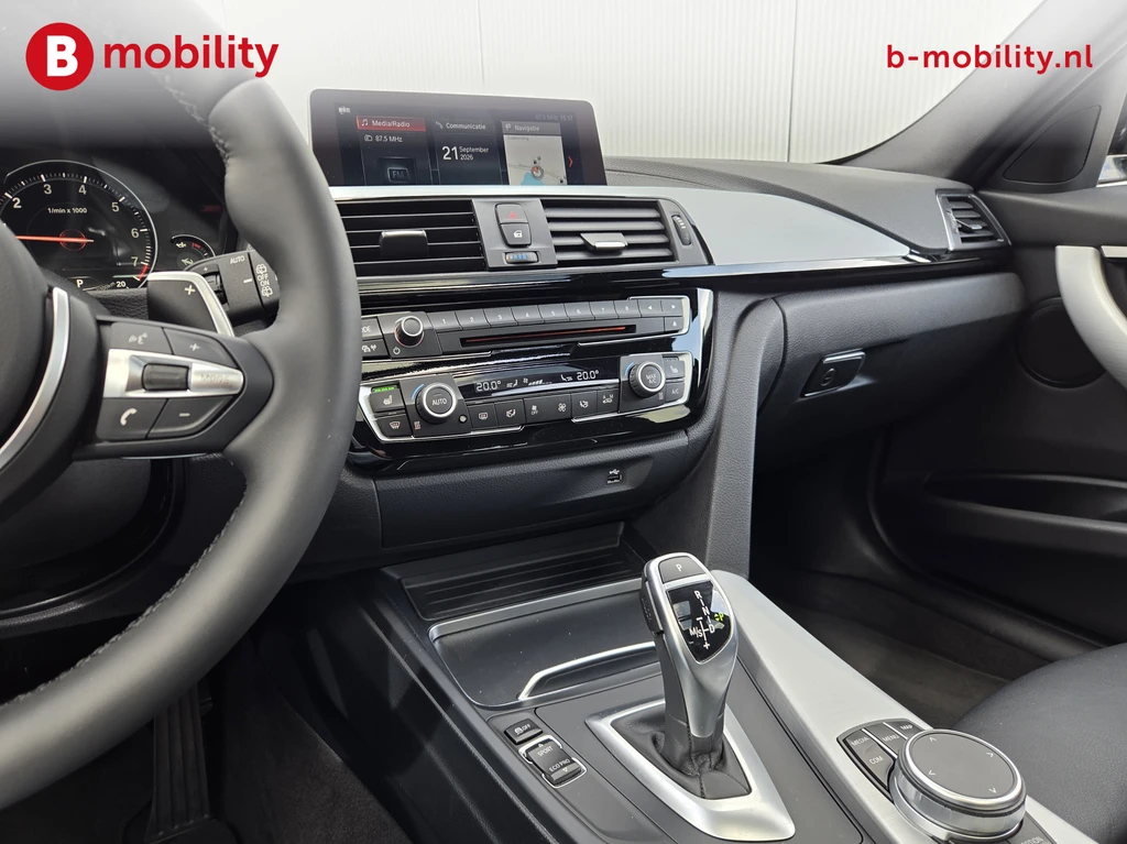 BMW 3 Serie – foto 13