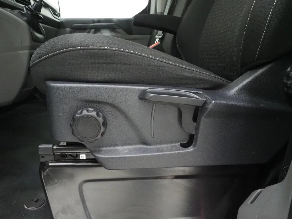 Ford Transit Custom – foto 19
