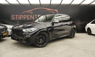 BMW X5 – thumbnail 1