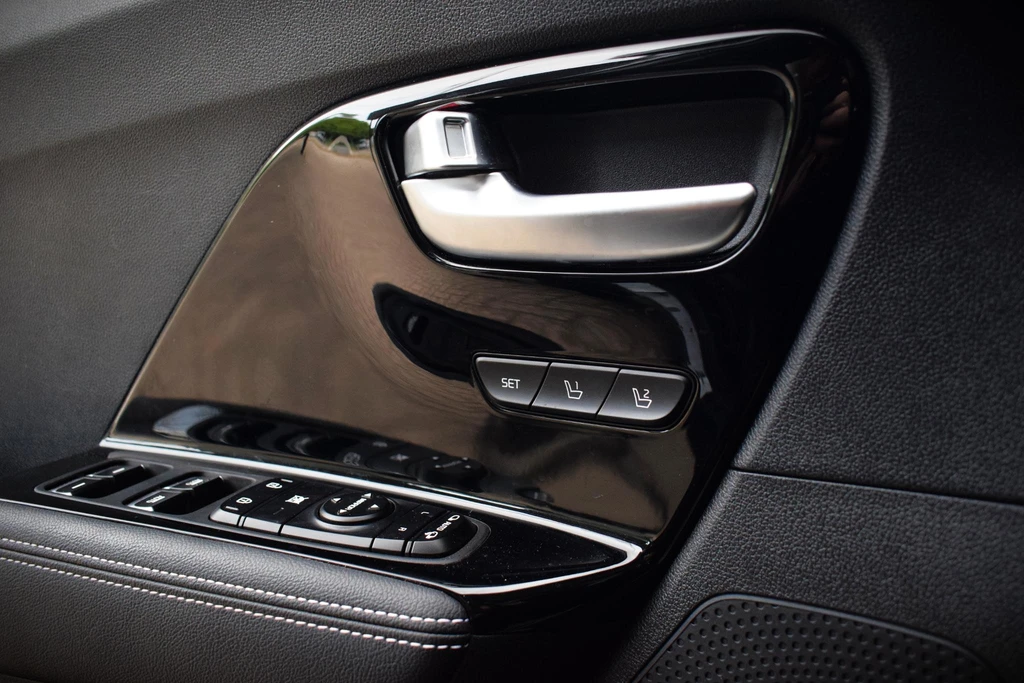 Kia e-Niro – foto 18