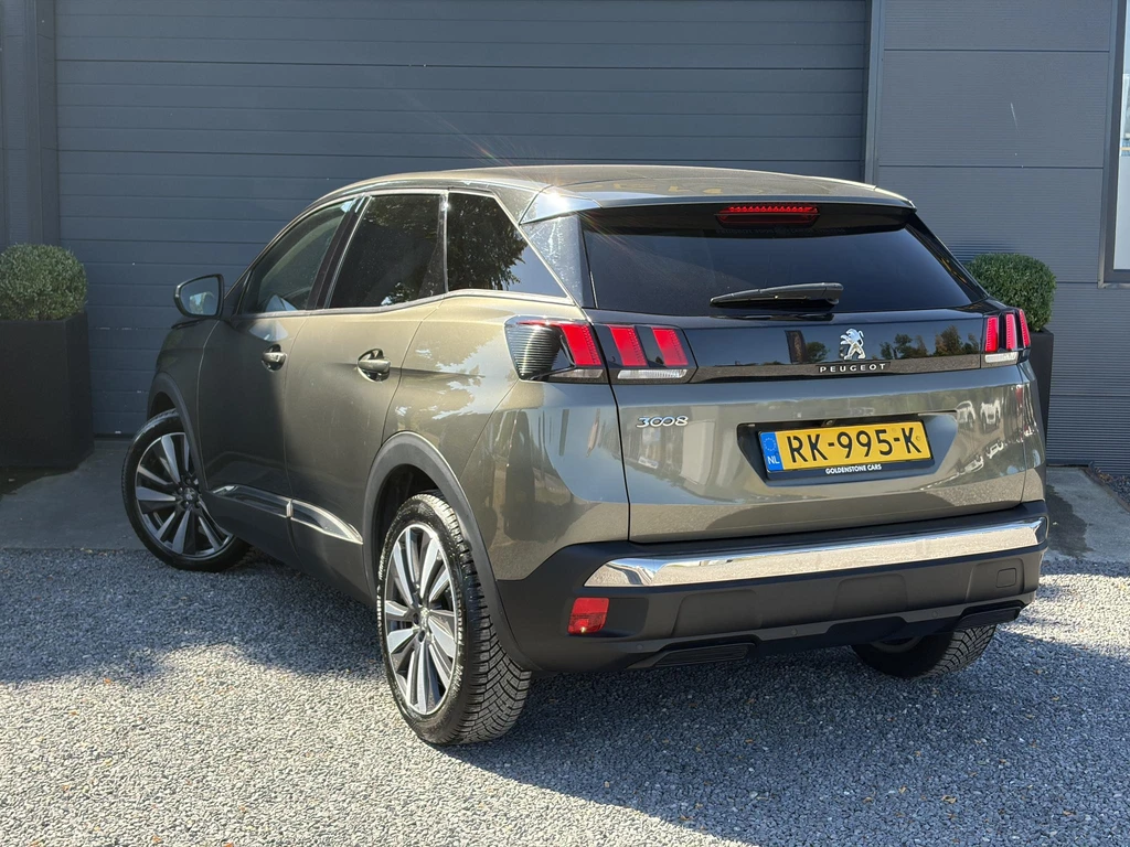 Peugeot 3008 – foto 2