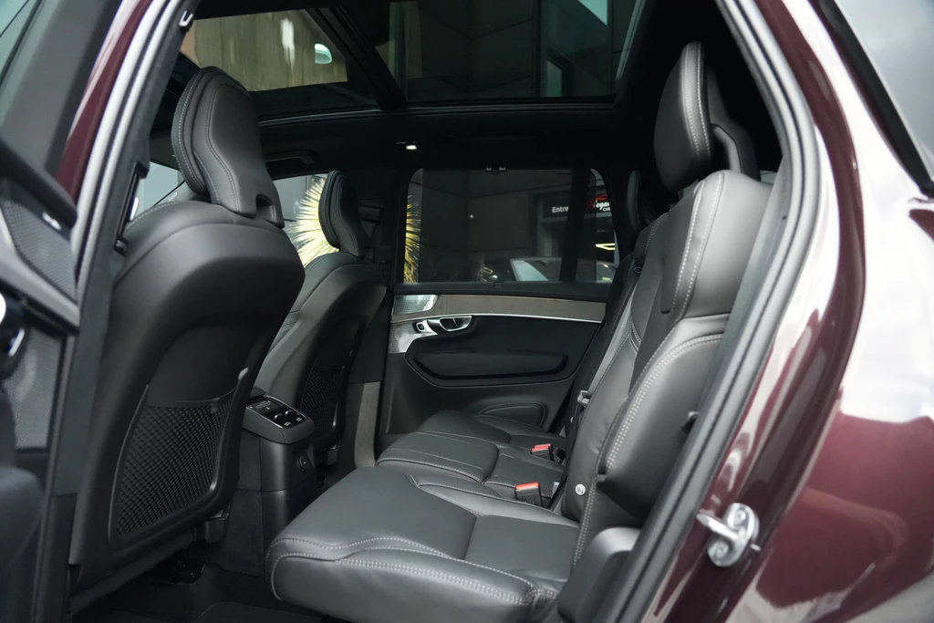 Volvo XC90 – foto 30