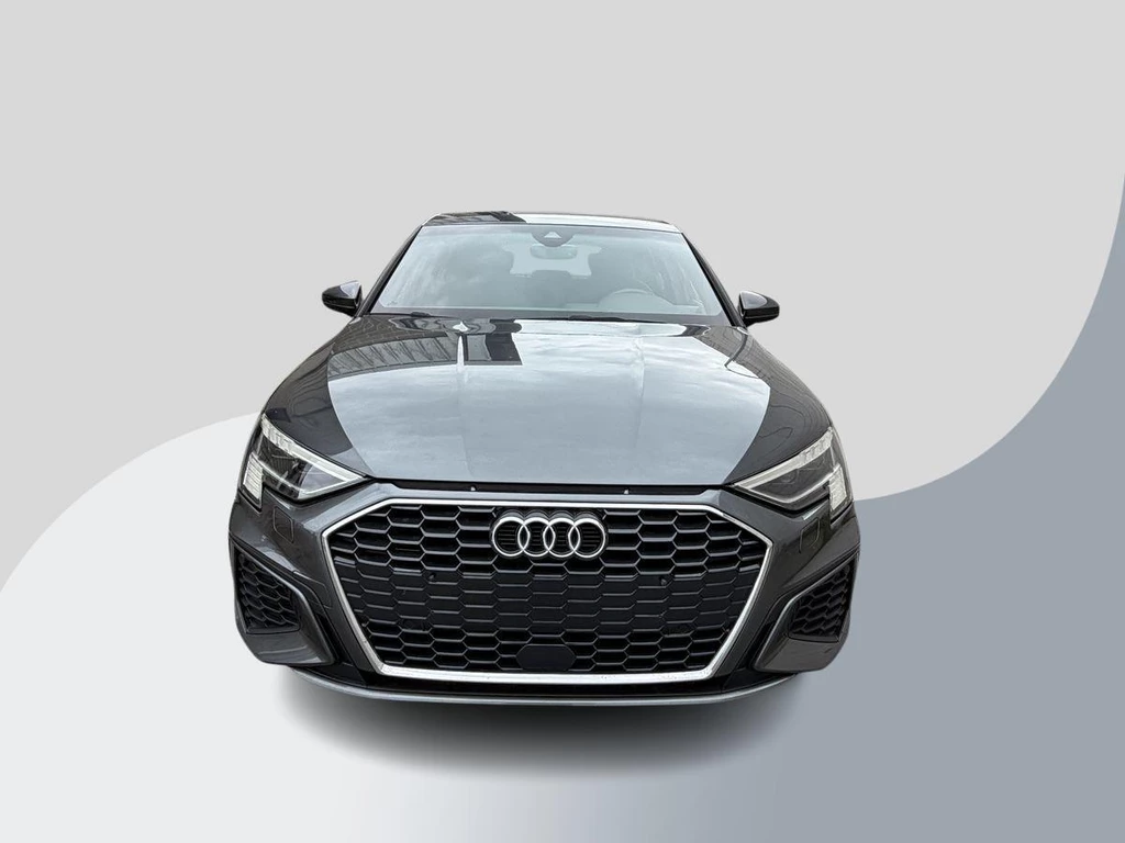 Audi A3 – foto 4