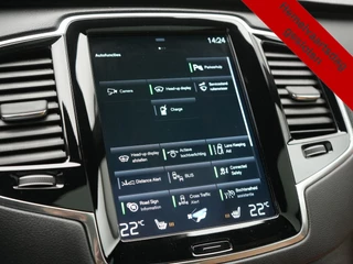 Volvo XC90 – thumbnail 35