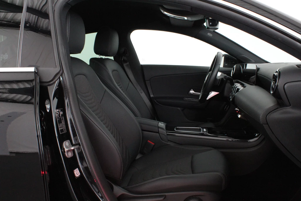 Mercedes-Benz CLA – foto 11