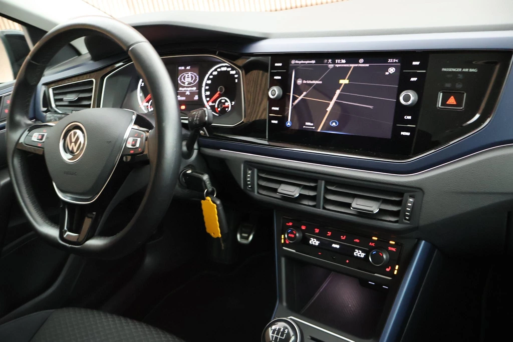 Volkswagen Polo – foto 8
