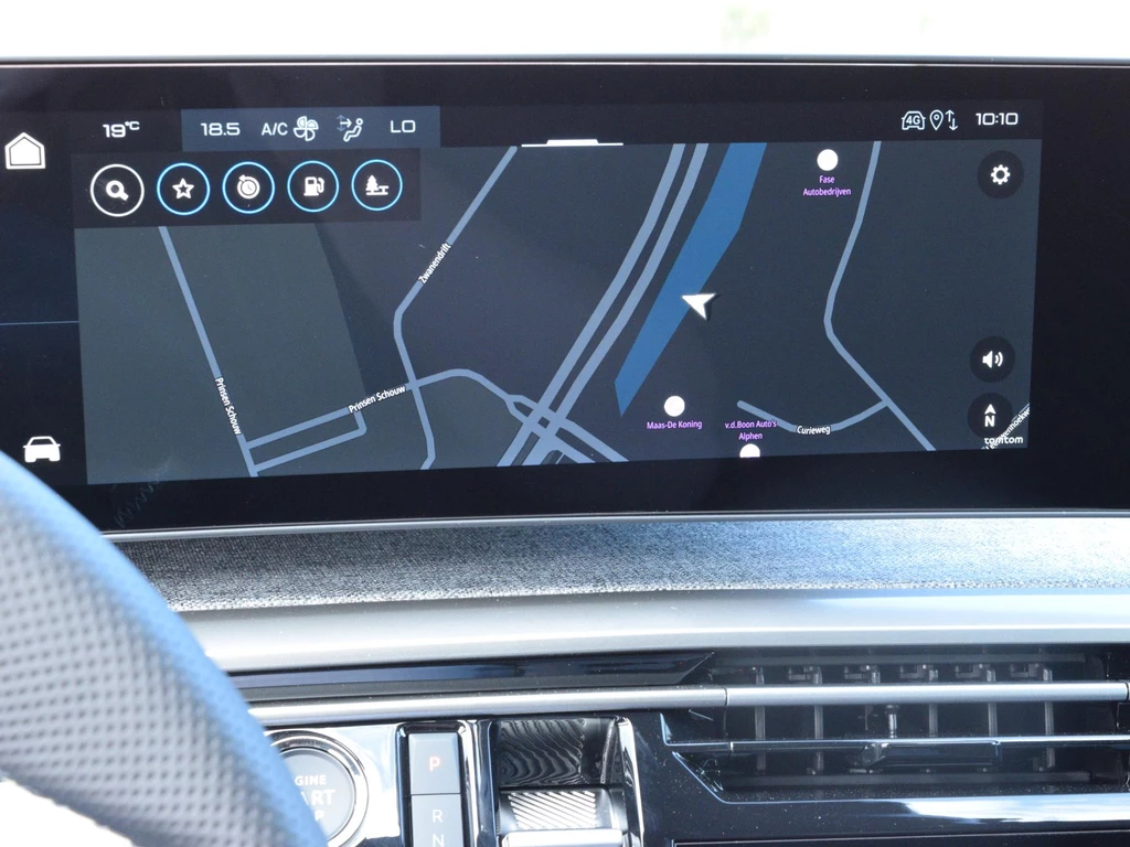 Peugeot 5008 – foto 9