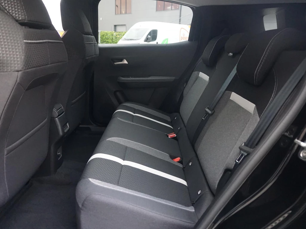 Opel Frontera – foto 34