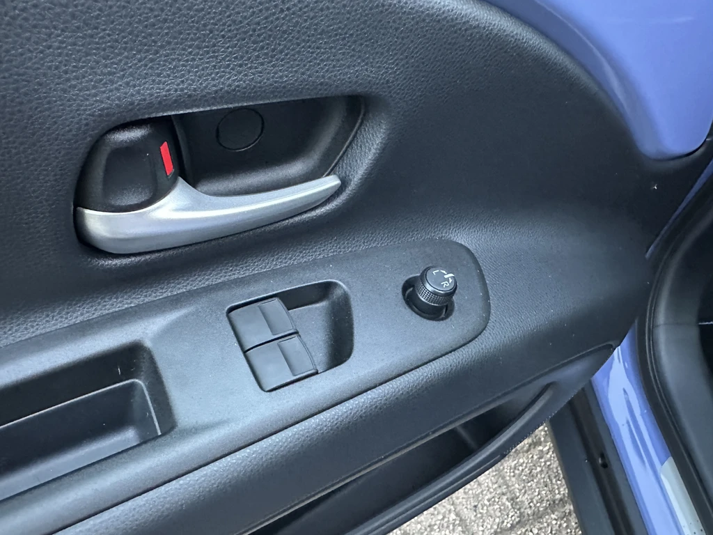 Toyota Aygo – foto 24