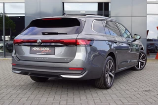 Volkswagen Passat – thumbnail 6