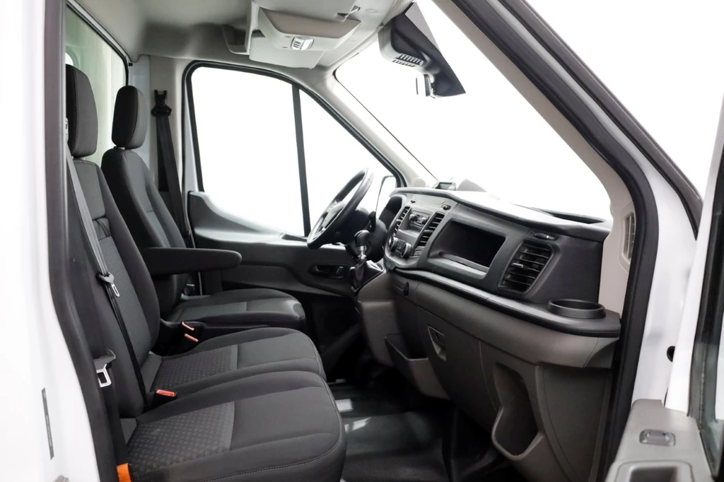 Ford Transit – foto 9