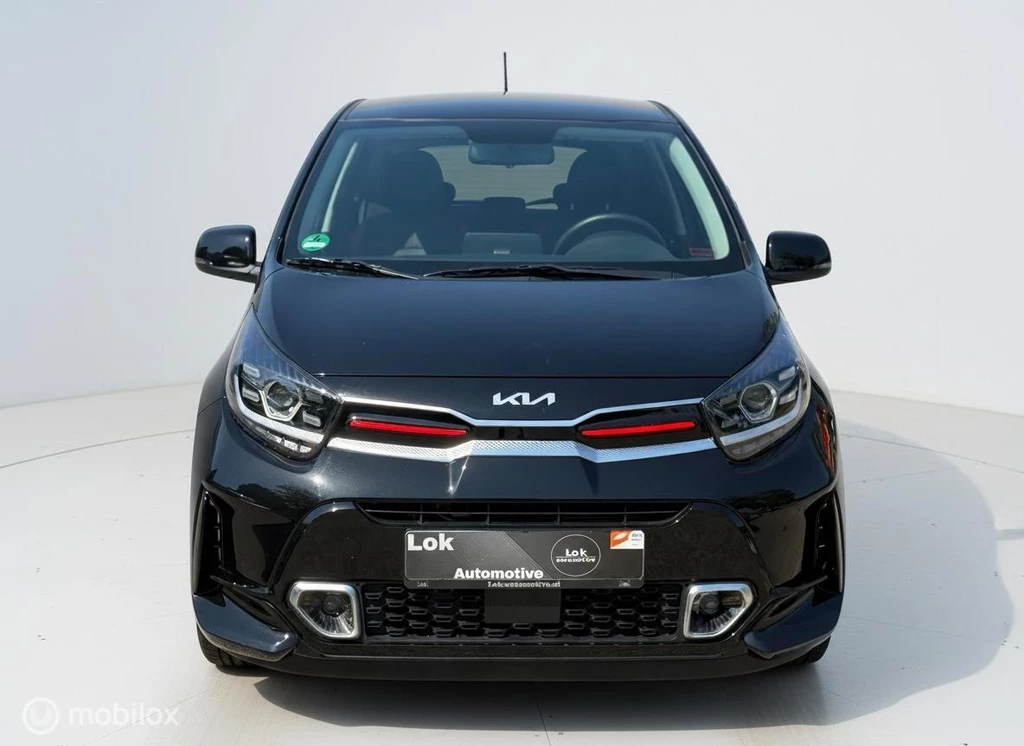 Kia Picanto – foto 9