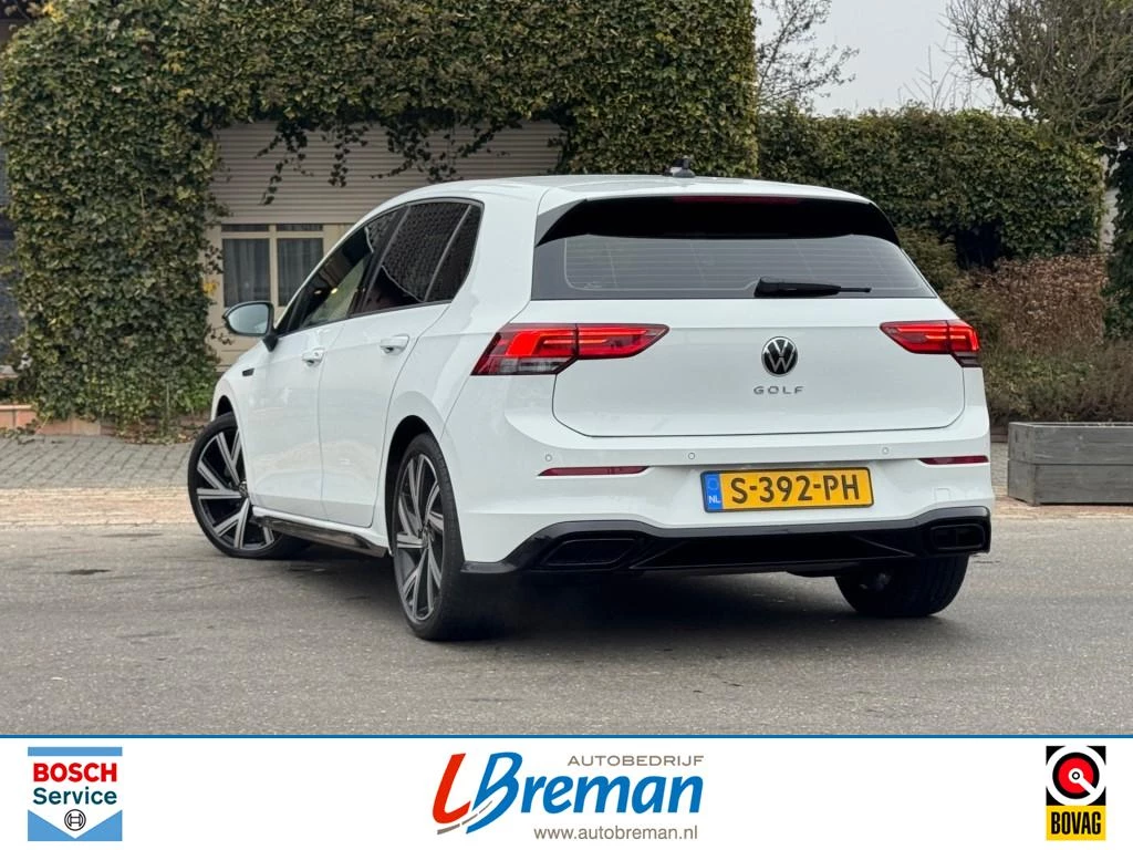 Volkswagen Golf – foto 8