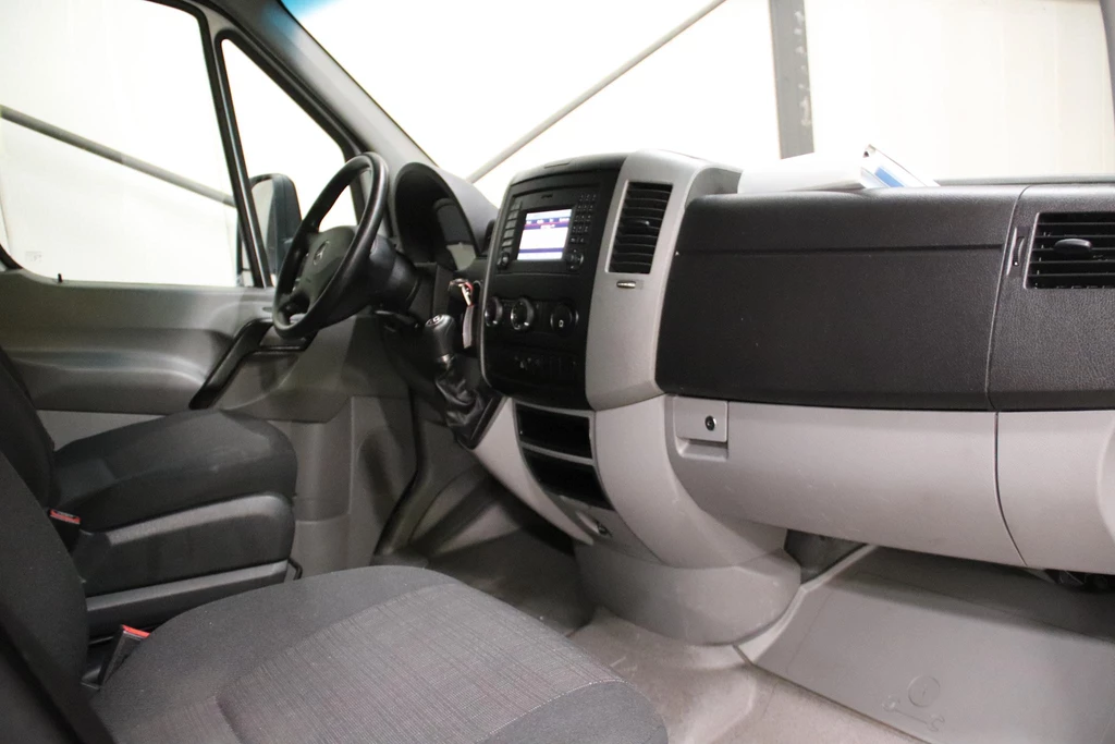Mercedes-Benz Sprinter – foto 12