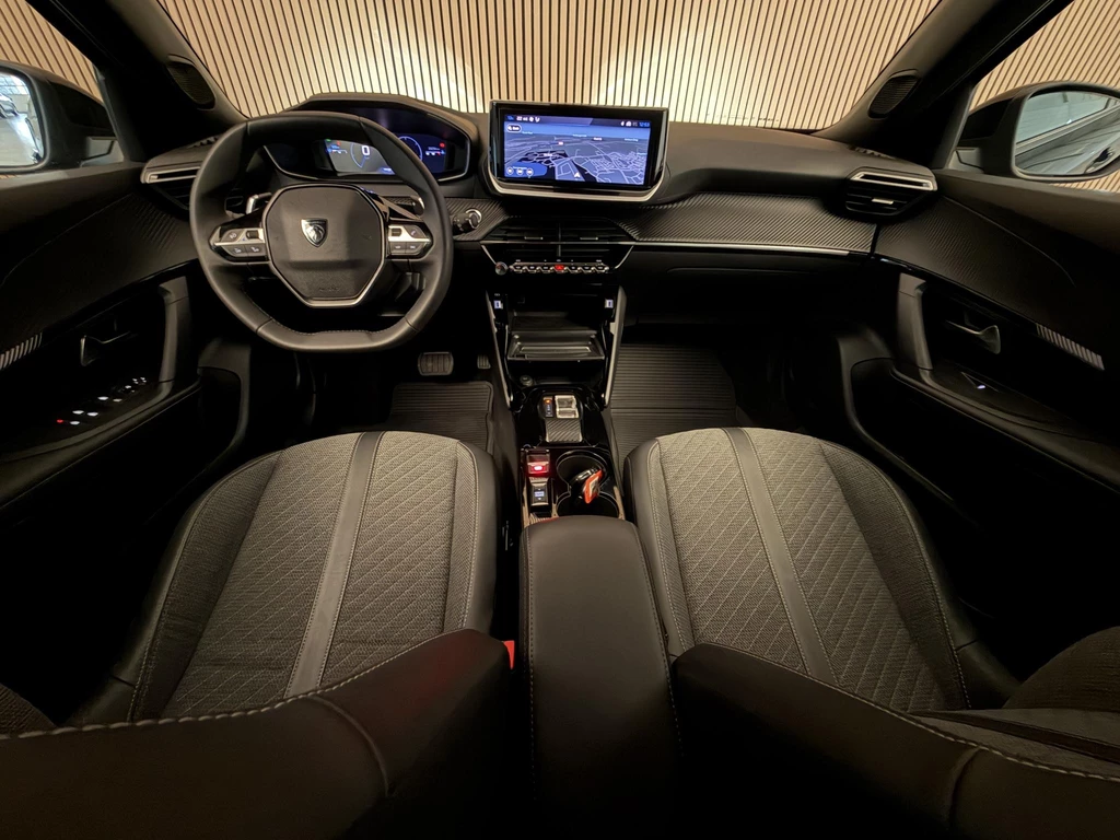 Peugeot 2008 – foto 11