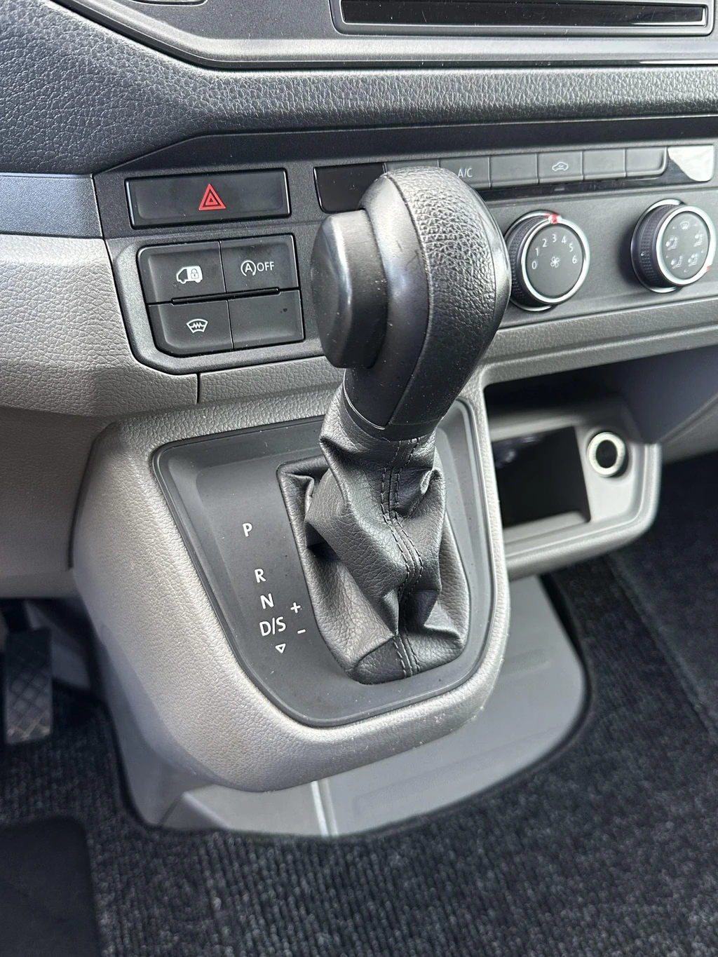 Volkswagen Crafter – foto 8