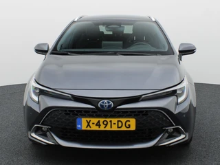 Toyota Corolla Touring Sports – thumbnail 14