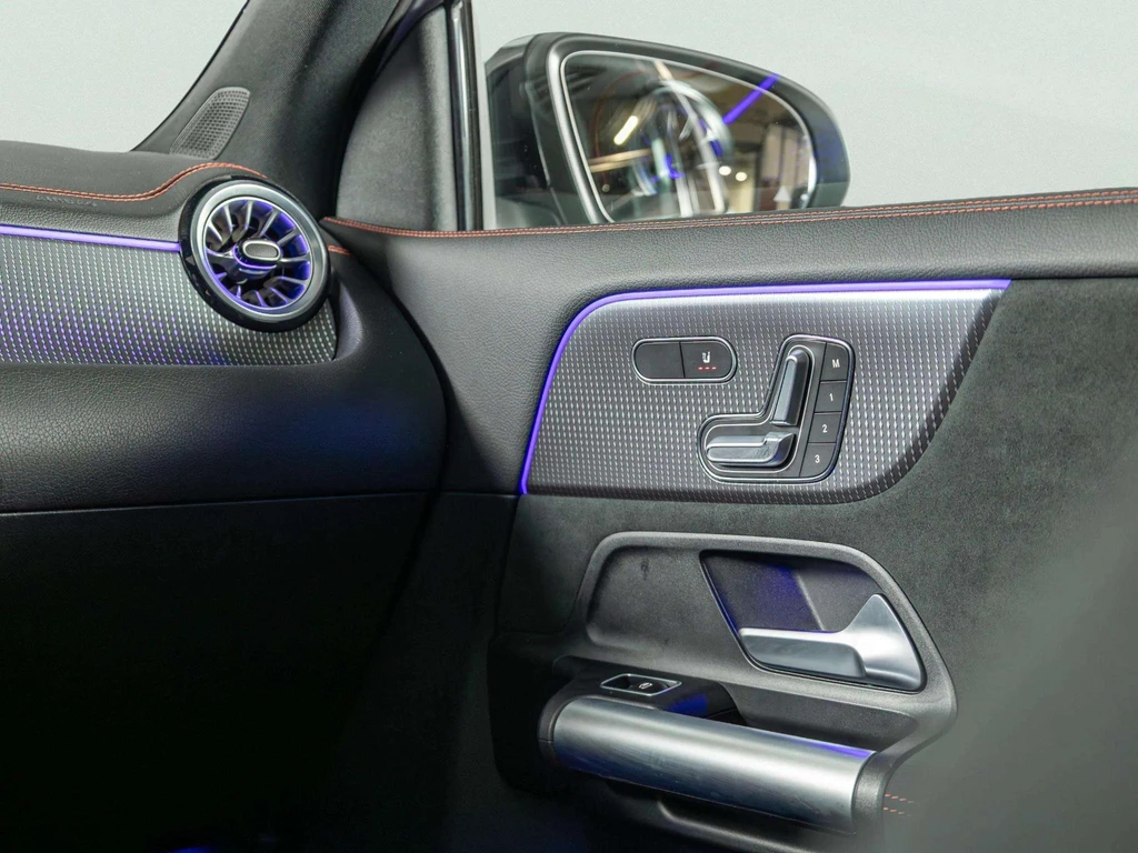 Mercedes-Benz EQA – foto 19