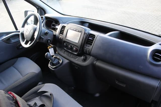 Opel Vivaro – thumbnail 8
