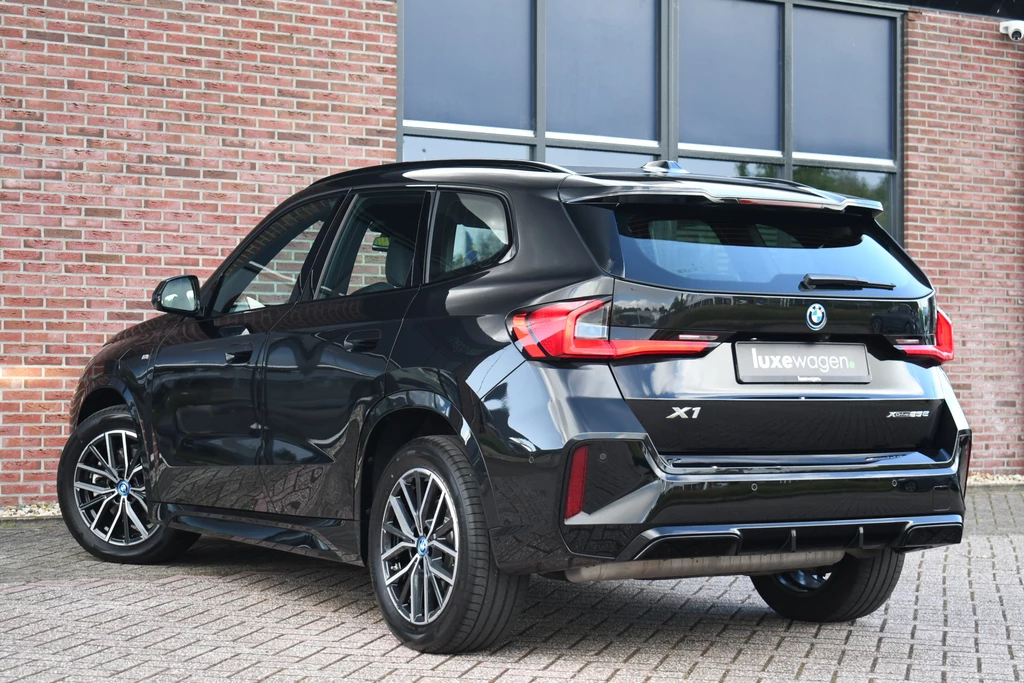 BMW X1 – foto 10