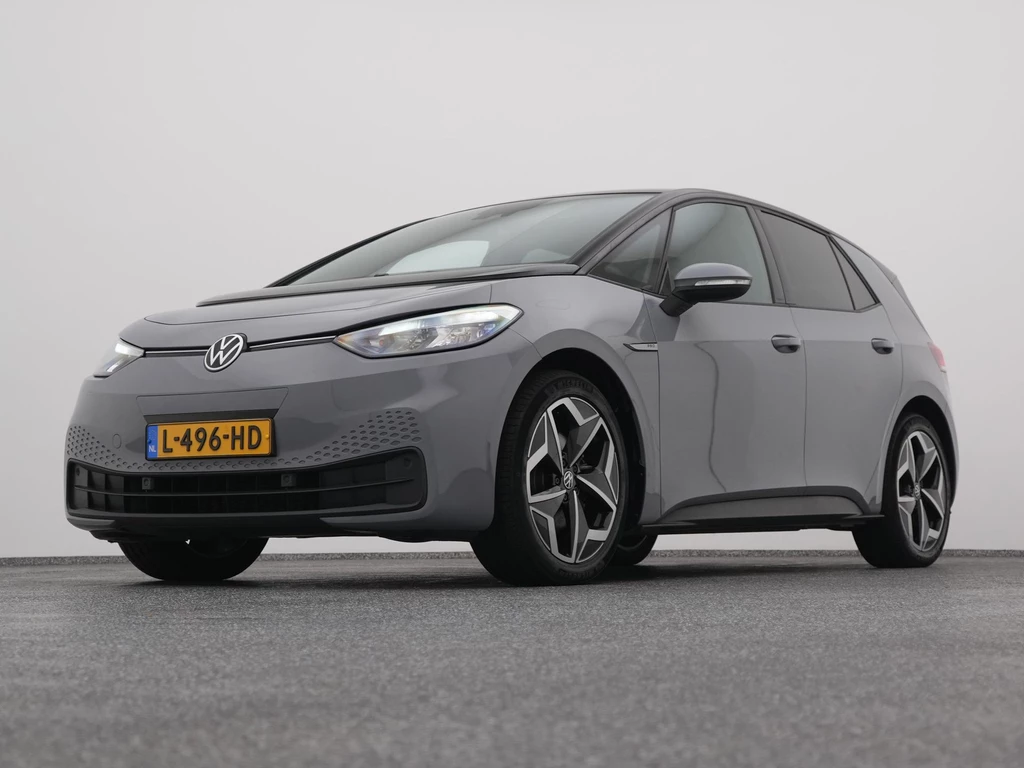 Volkswagen ID.3 – foto 2