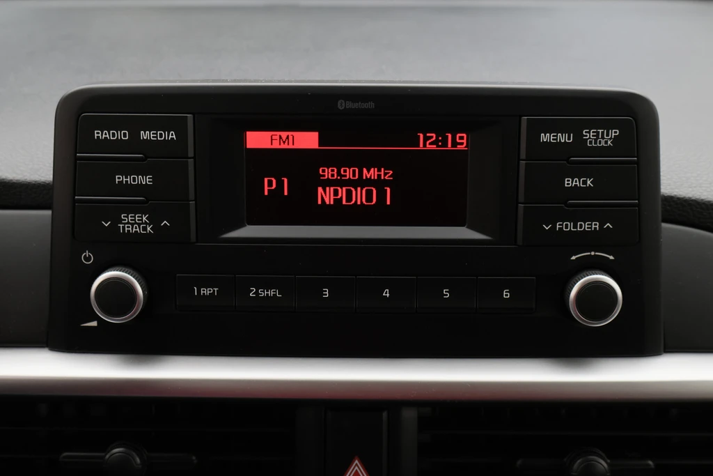Kia Picanto – foto 32