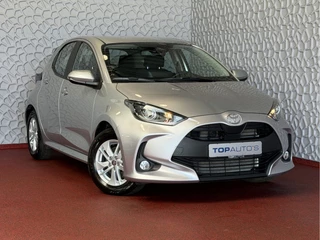 Toyota Yaris – thumbnail 10