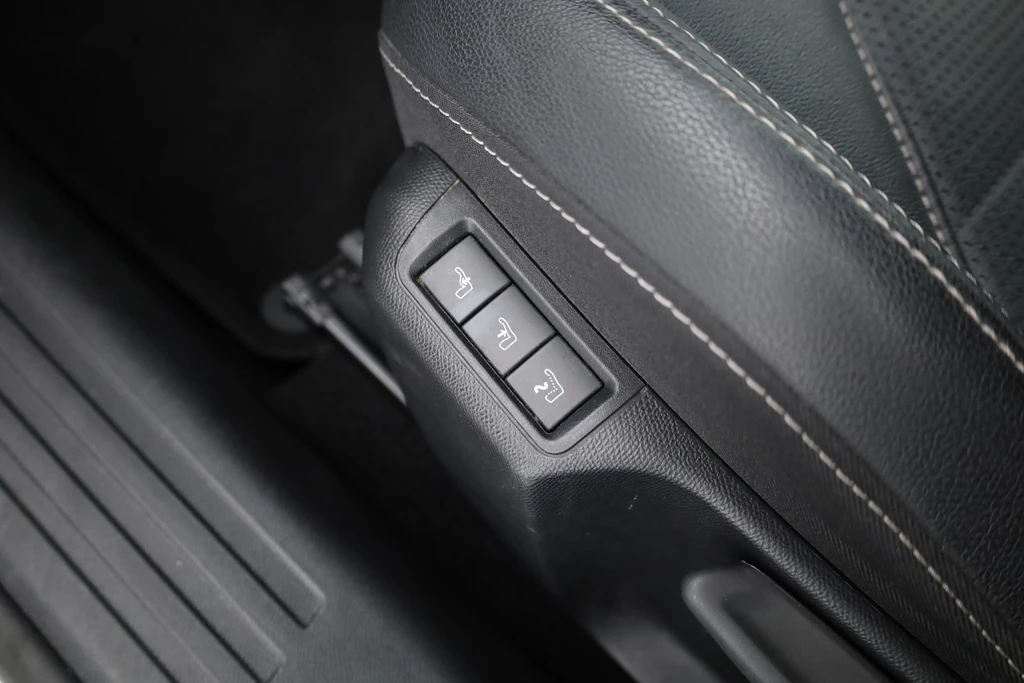 Opel Mokka – foto 17