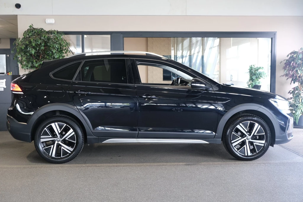 Volkswagen Taigo – foto 7