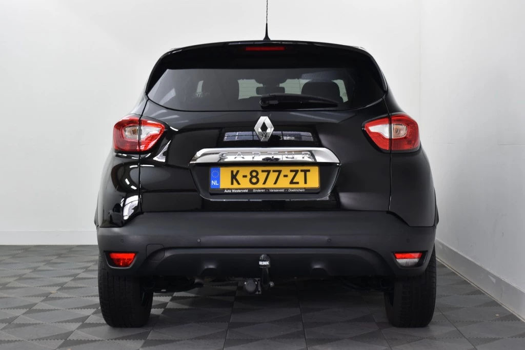 Renault Captur – foto 3