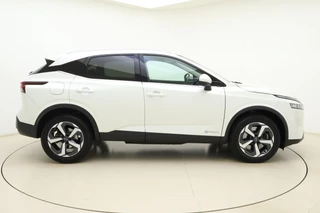 Nissan QASHQAI – thumbnail 7