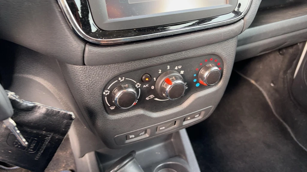 Dacia Lodgy – foto 11