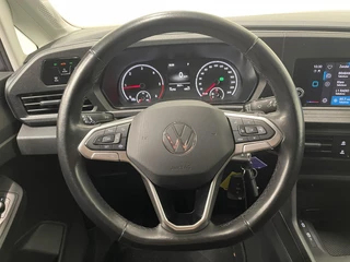 Volkswagen Caddy – thumbnail 19