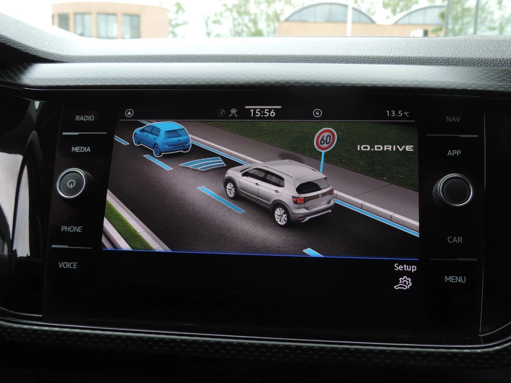 Volkswagen T-Cross – foto 41